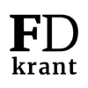 Friesch Dagblad digitale krant icon