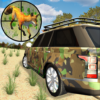 European Hunting 4×4 icon