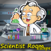 479Scientist Room Escape icon