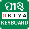 Oriya Keyboard Odia Typing K icon