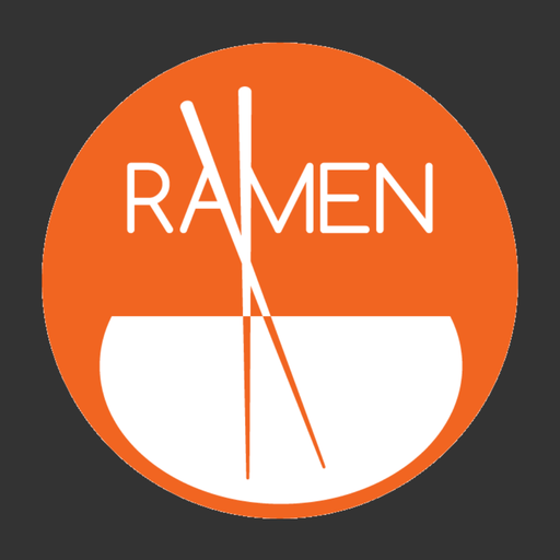 Ramen Asian Street Food icon