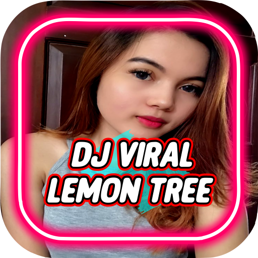 DJ LEMON TREE TERBARU FULL BASS icon