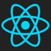 React JS Helper icon