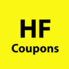 Discout Coupons Harbor Freight icon