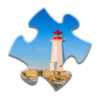 Lighthouse Jigsaw Puzzles icon