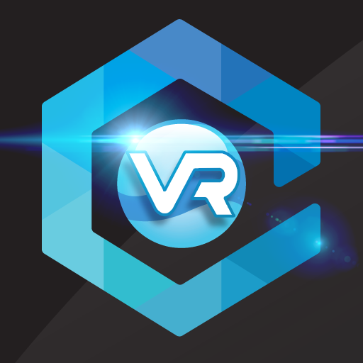 VR Word Chase icon