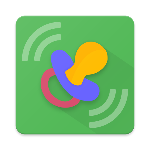 BabyPhone Mobile: Baby Monitor icon