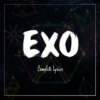 EXO Lyrics (Offline) icon