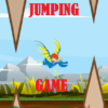 Super Jumping Game: Dino Adventure icon