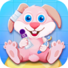 Animal Doctor Game: Pet Clinic icon