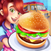 Burger Truck Chicago Food Game icon