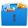 .Gallery Vault. Photo Locker & Photo Hider Gallery icon