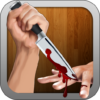 Finger Roulette (Knife Game) icon