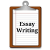 Essay Writing in English icon