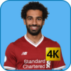 Salah Wallpapers HD icon