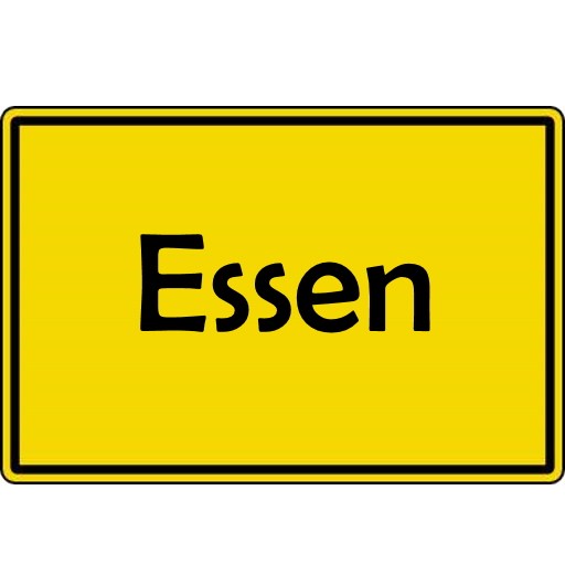 Stadt Essen icon