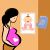 Pregnancy Tracker: Baby Care icon