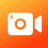 Screen Recorder Vidma REC icon