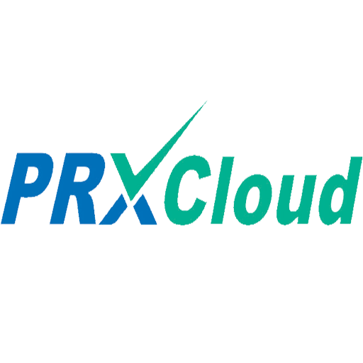 Prx Sales team automation SFA icon