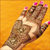 Mehndi Design 2020 Offline icon