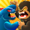 Kaiju Run Dzilla Enemies icon