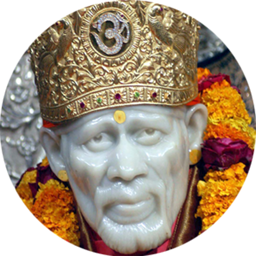 Sai Baba of Shirdi icon