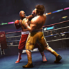 Ring Kick Boxing Karate Punch icon