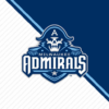 Milwaukee Admirals icon