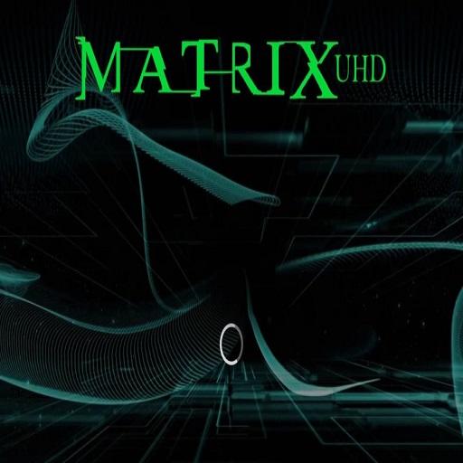 MATRIX UHD 2019 icon