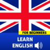 Learn english beginner icon