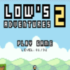 Lows adventures 2 icon