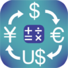 Currency Converter Calculator icon