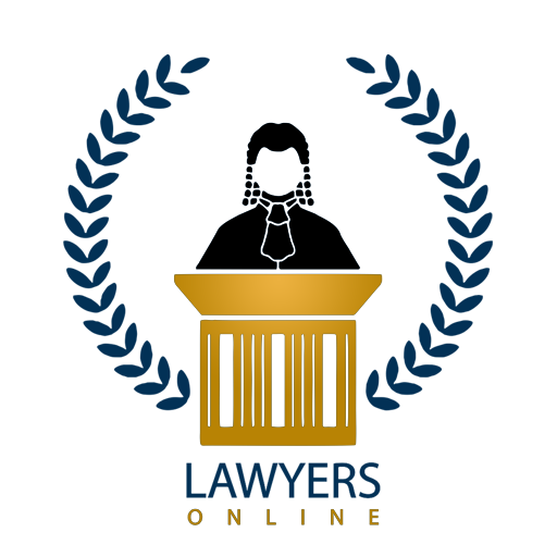 Lawyers Online icon