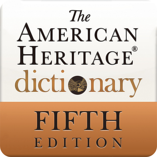 American Heritage English icon