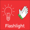 Flashlight on Clap and Voice icon