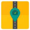 Mileage Buddy GPS Trip Log icon