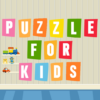 Puzzle for Kids Shadow MatchingEducational Game icon