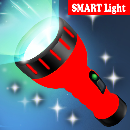 Flashlight Torch + LED icon