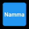 Namma Metro Map icon