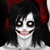 Jeff The Killer Burn or Die icon