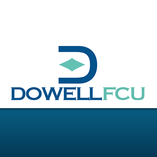 Dowell Federal Credit Union icon