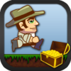 Treasure Run icon