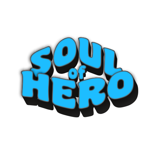 Soul Of Hero icon