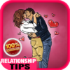 Relationship Tips icon