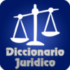 LegalApp Spanish Legal Dictionary icon