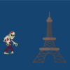 Defend Tower from zombie icon