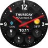 Ultra Watch Face icon