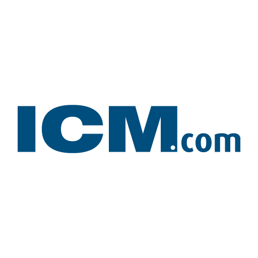 ICM.COM cTrader icon