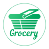 Grocery Driver icon