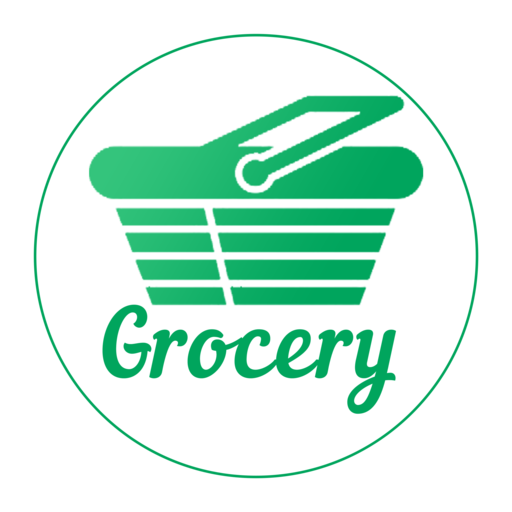 Grocery Owner icon